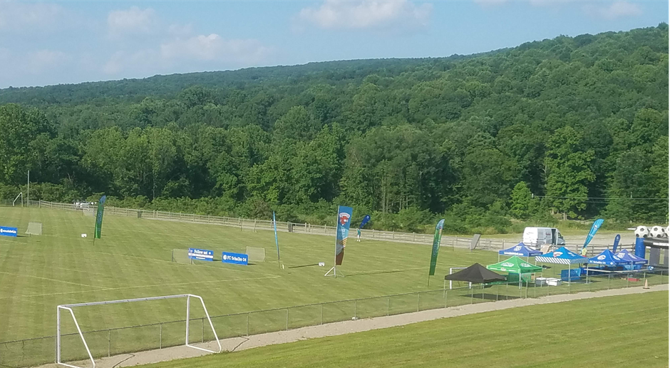 Shallenberger Sportsplex