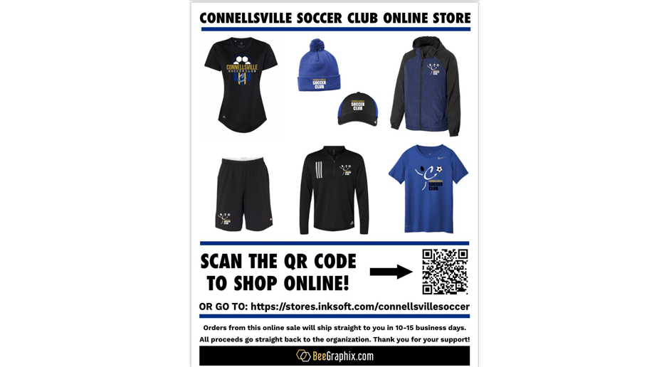 CSC Merchandise
